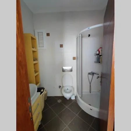 Apartment Panoramik Doga Ve Deniz Manzarasina Sahip 3+1 *