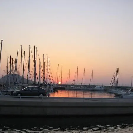 Panoramik Doğa ve Deniz manzarasına sahip 3+1 *