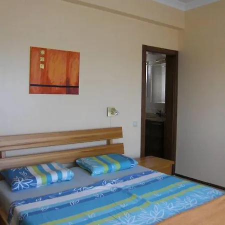 Daire Panoramik Doğa ve Deniz manzarasına sahip 3+1 *