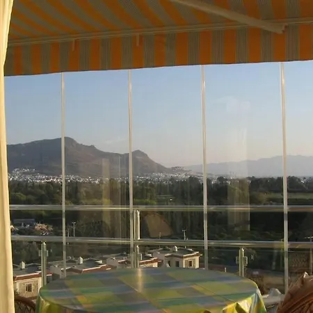 Panoramik Doğa ve Deniz manzarasına sahip 3+1 Daire *