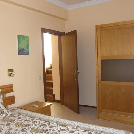 Panoramik Doğa ve Deniz manzarasına sahip 3+1 * Bodrum